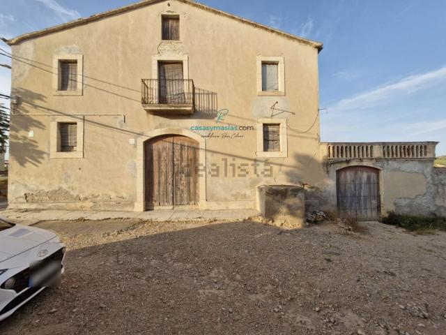 Casa Rural en venta en la Ràpita, Alt Penedès