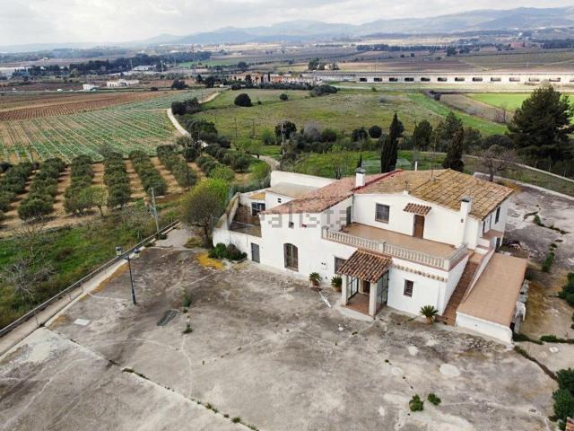 Casa Rural en venta en la Ràpita, Alt Penedès