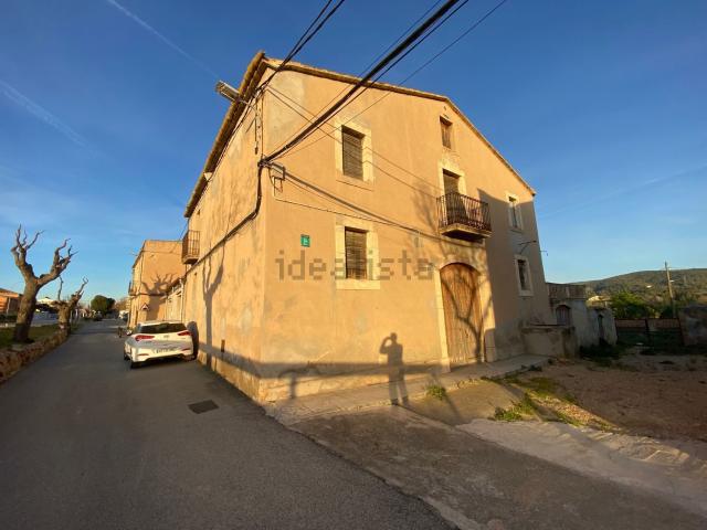 Casa Rural en venta en la Ràpita, Alt Penedès