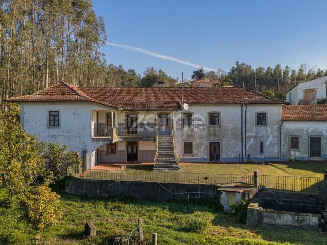 Quinta venda em Santa Maria Da Feira, Aveiro