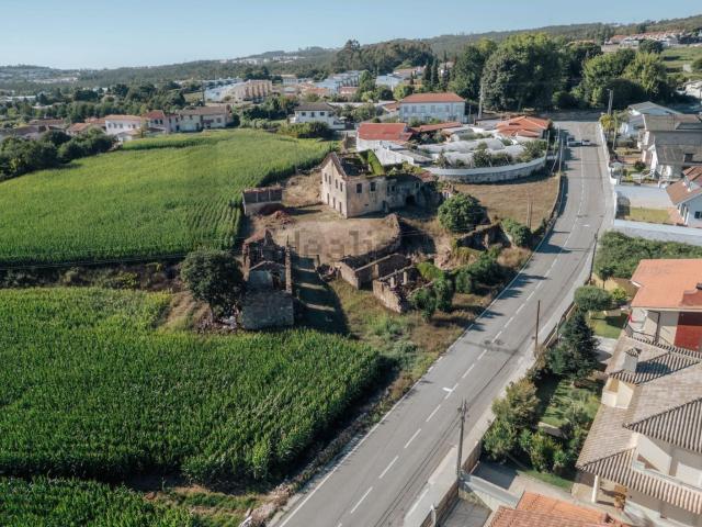 Quinta venda em Escapães, Santa Maria da Feira