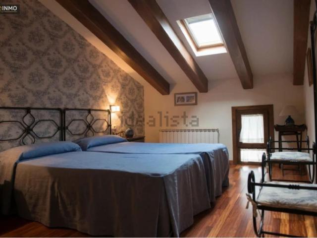 Casa Rural en venta en Santa María De Dulcis, Huesca