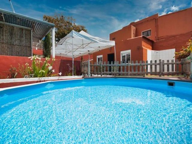 Casa Rural en venta en Santa María de Guía de Gran Canaria, Canarias