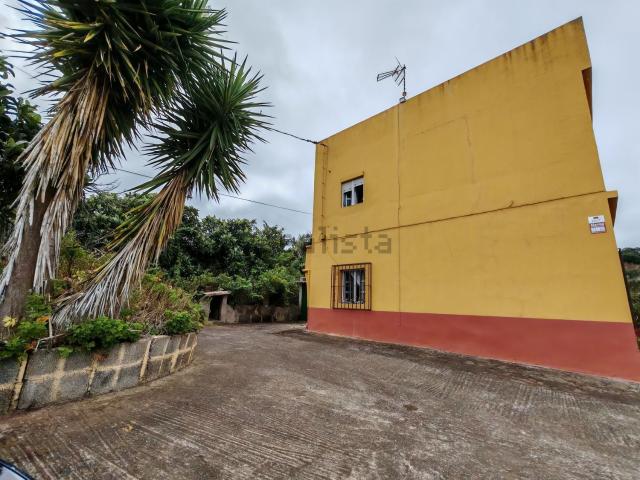 Casa Rural en venta en Santa María de Guía de Gran Canaria, Canarias