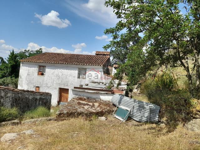 Quinta venda em Santa Maria De Marvão