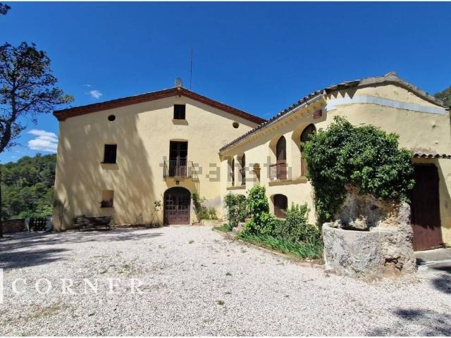 Casa Rural en venta en Anoia, Catalunya