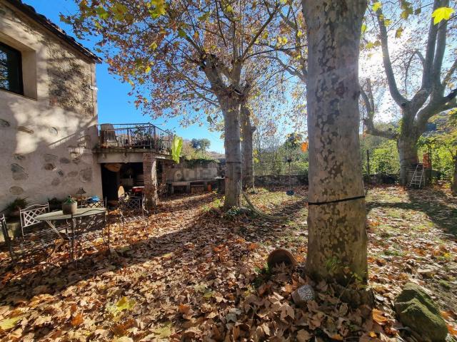 Casa Rural en venta en El Temple, Vallès Oriental