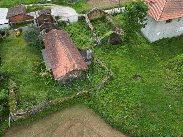 Quinta venda em Castelo De Paiva, Aveiro