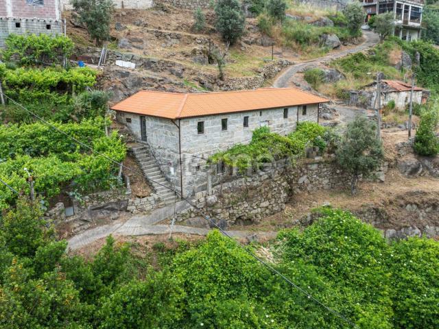 Quinta venda em Santa Maria De Sardoura, Penas