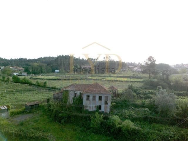 Quinta venda em Castelo De Paiva, Aveiro