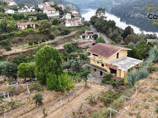 Quinta venda em Castelo De Paiva, Aveiro