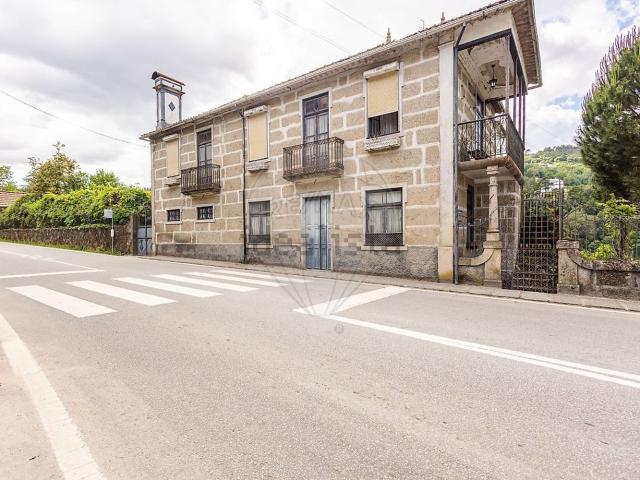 Quinta venda em Castelo De Paiva, Aveiro
