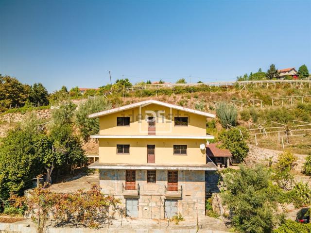 Quinta venda em Castelo De Paiva, Aveiro