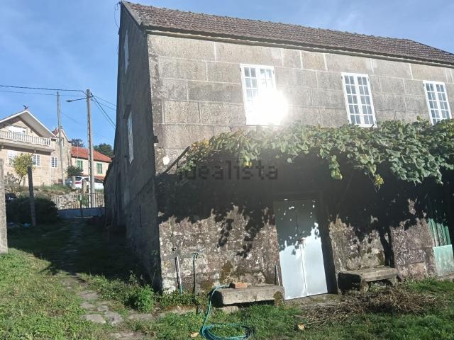 Casa Rural en venta en A Igrexa, Deza