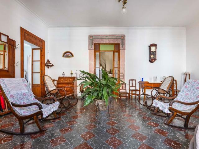 Casa Rural en venta en Santa María Del Cami, Hostals