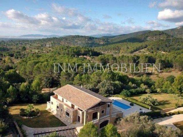 Casa Rural en venta en Santa María Del Cami, Hostals