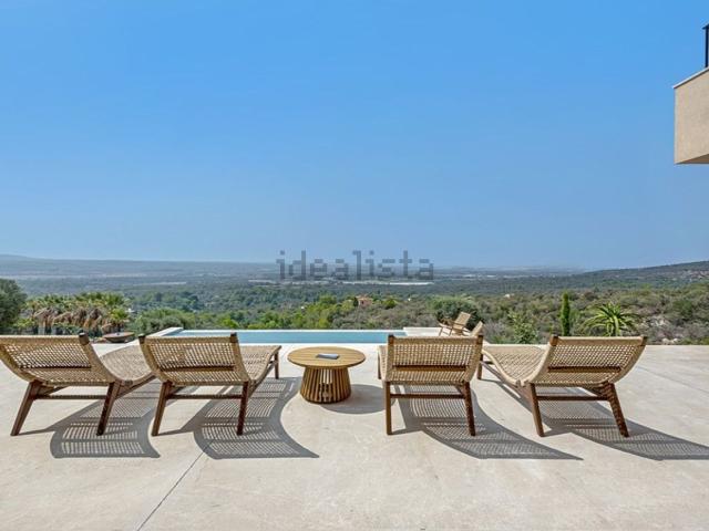 Casa Rural en venta en Palma, Baleares