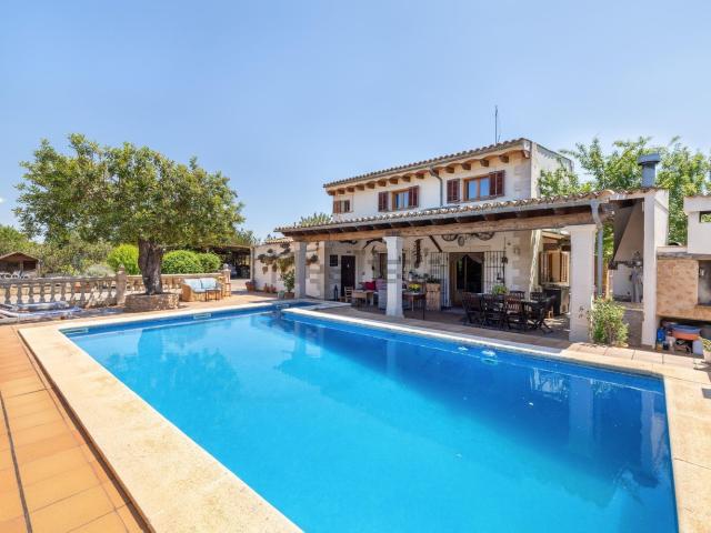 Casa Rural en venta en Raiguer, Baleares