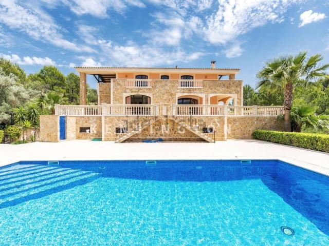Casa Rural en venta en Santa María Del Cami, Hostals