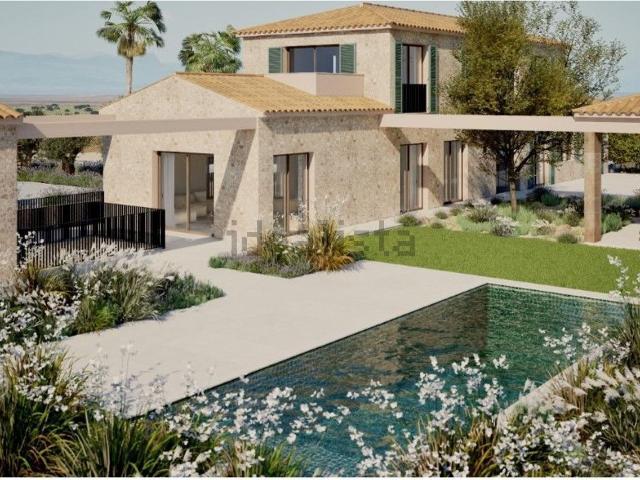 Casa Rural en venta en sa Vileta, Raiguer