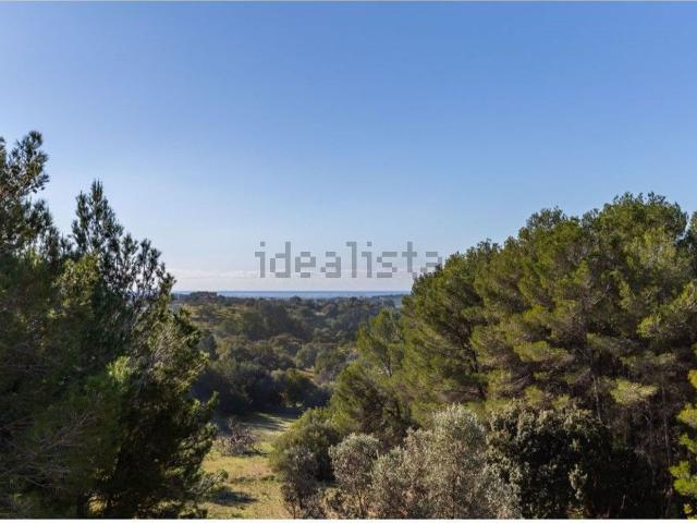 Casa Rural en alquiler en Santa María Del Cami, Baleares