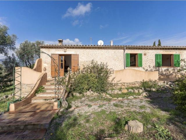 Casa Rural en venta en sa Vileta, Raiguer
