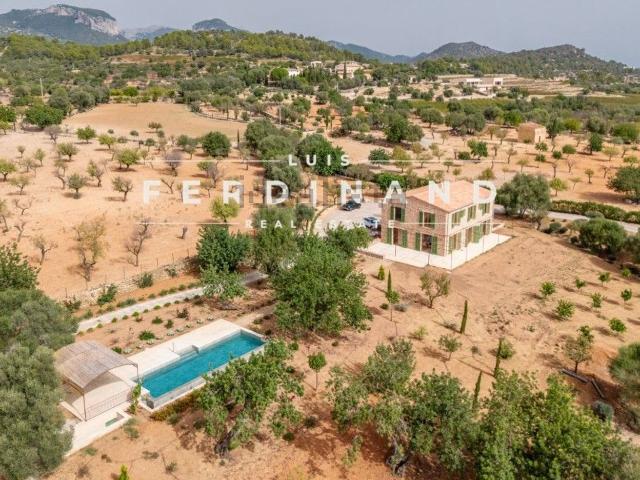 Casa Rural en venta en sa Vileta, Raiguer