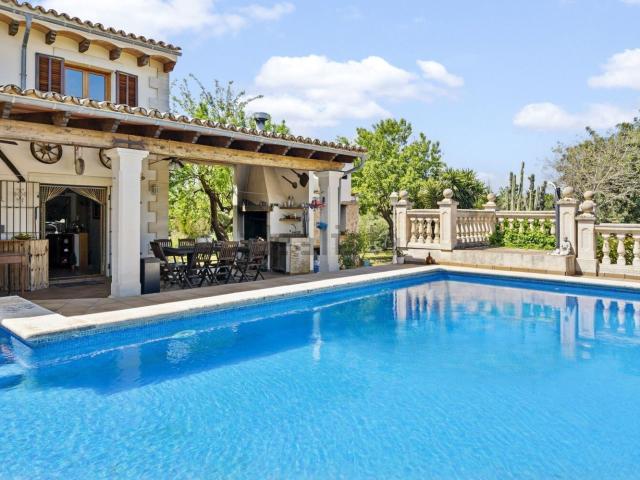 Casa Rural en venta en sa Vileta, Raiguer