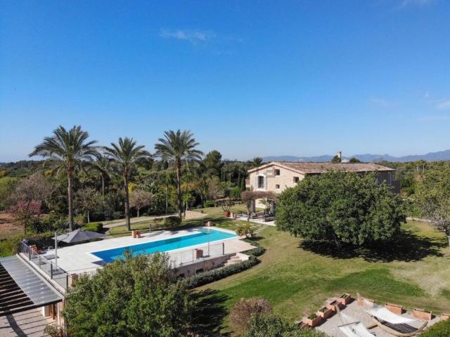 Casa Rural en venta en sa Vileta, Raiguer
