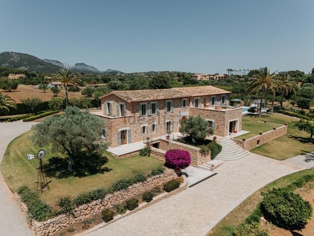 Casa Rural en venta en Hostals, Raiguer