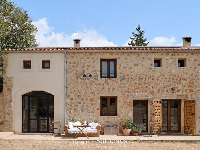 Casa Rural en venta en Raiguer, Baleares