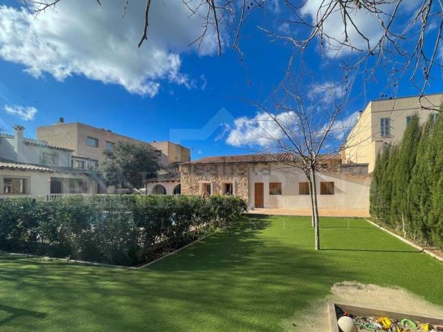 Casa Rural en venta en Son Fango, Raiguer