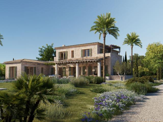 Casa Rural en venta en sa Vileta, Raiguer
