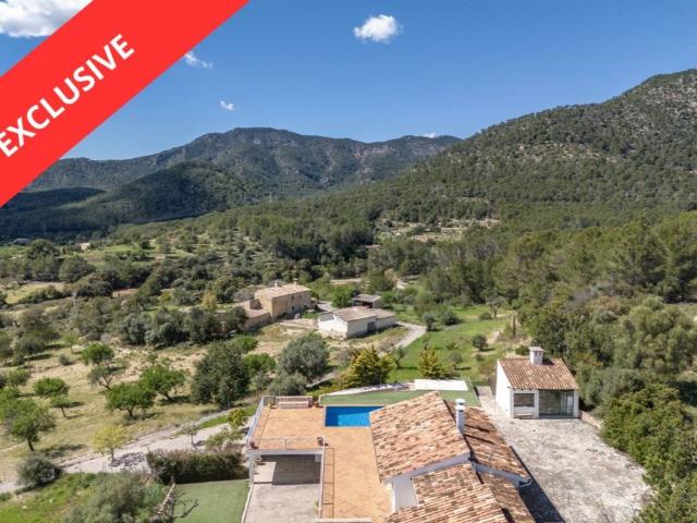 Casa Rural en venta en sa Vileta, Raiguer