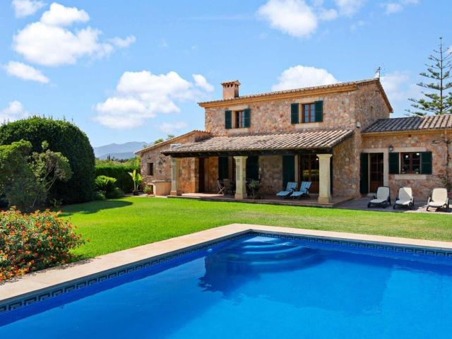 Casa Rural en venta en sa Vileta, Raiguer