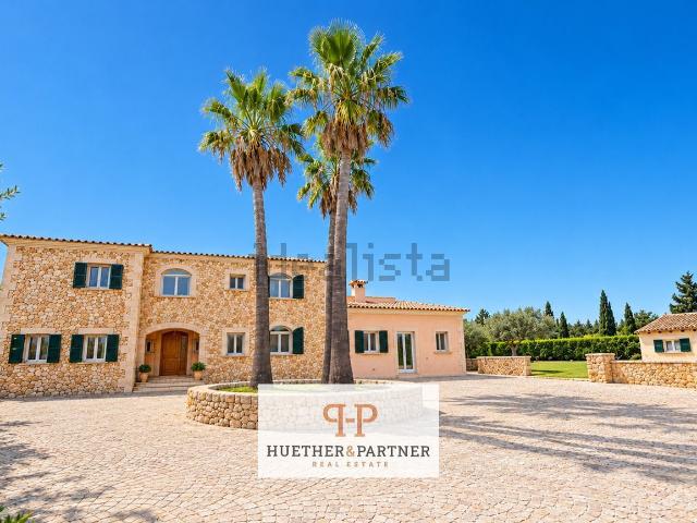 Casa Rural en venta en sa Vileta, Raiguer