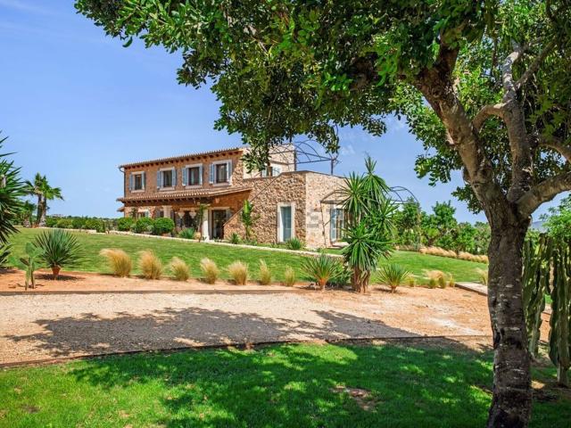 Casa Rural en venta en Santa María Del Cami, Can Borralló