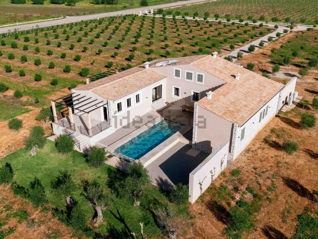 Casa Rural en venta en Hostals, Raiguer