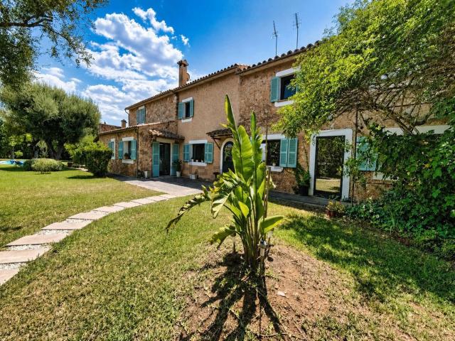 Casa Rural en venta en Hostals, Raiguer