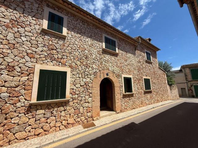 Casa Rural en alquiler en sa Vileta, Raiguer