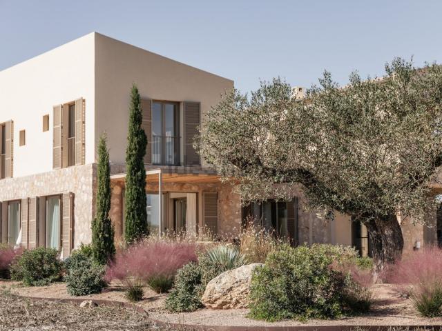 Casa Rural en venta en Pla de Mallorca, Baleares