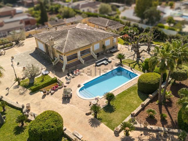Casa Rural en venta en Santa María Del Cami, Son Bieló