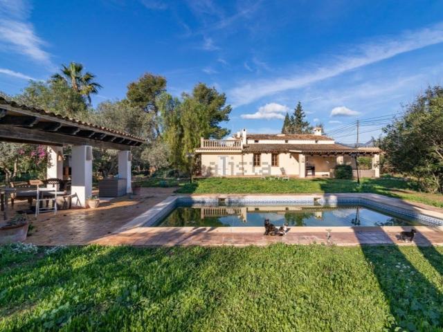 Casa Rural en venta en Santa María Del Cami
