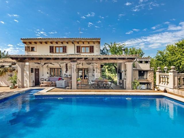 Casa Rural en venta en Hostals, Raiguer
