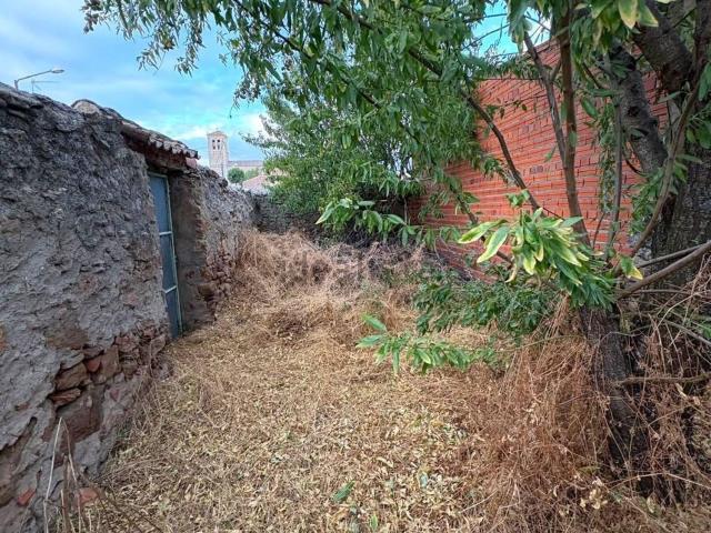Casa Rural en venta en Santa María La Real De Nieva, Segovia