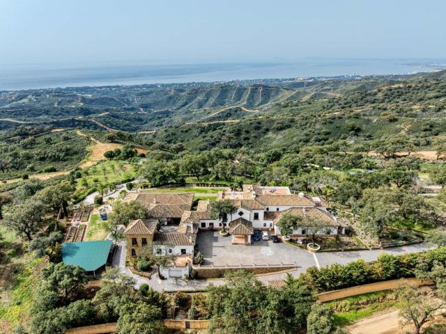 Casa Rural en venta en Marbella