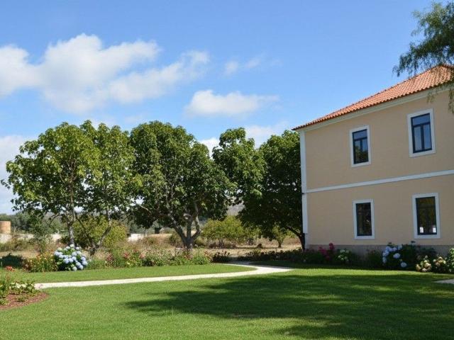 Quinta venda em Torres Novas, Santarém