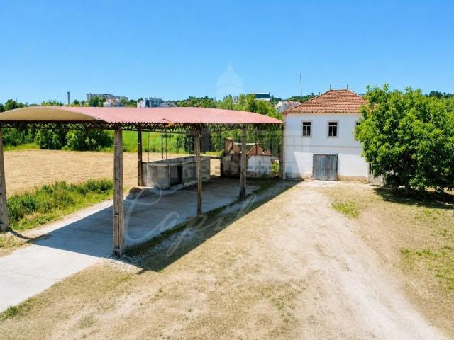 Quinta venda em Olaia e Paço, Torres Novas