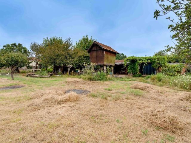 Quinta venda em Anais, Anais