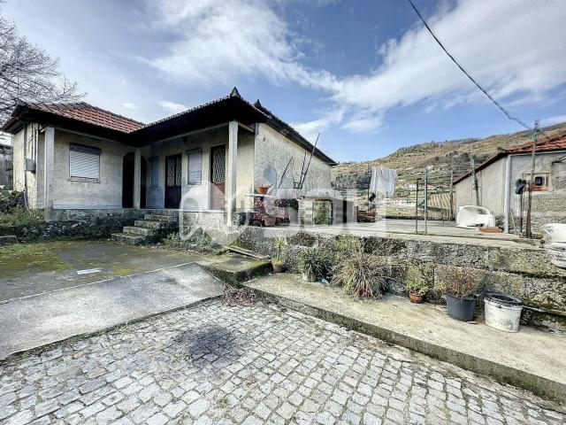 Quinta venda em Baião, Porto